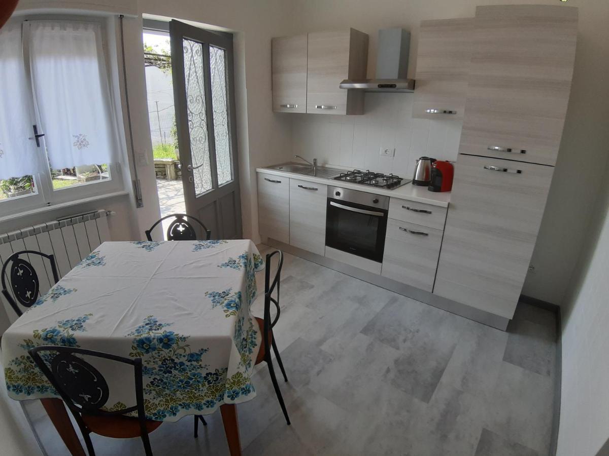 Casa Fontana Rossa Villa Arizzano Eksteriør bilde
